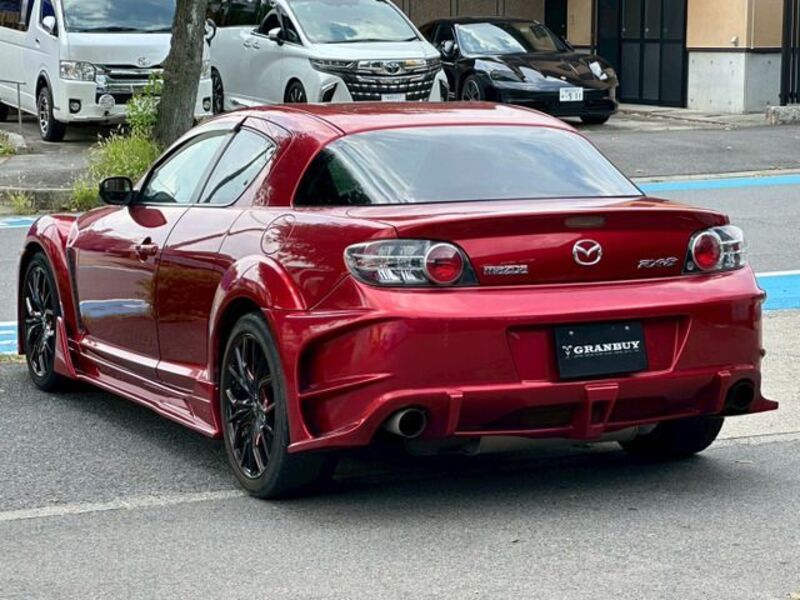 RX-8