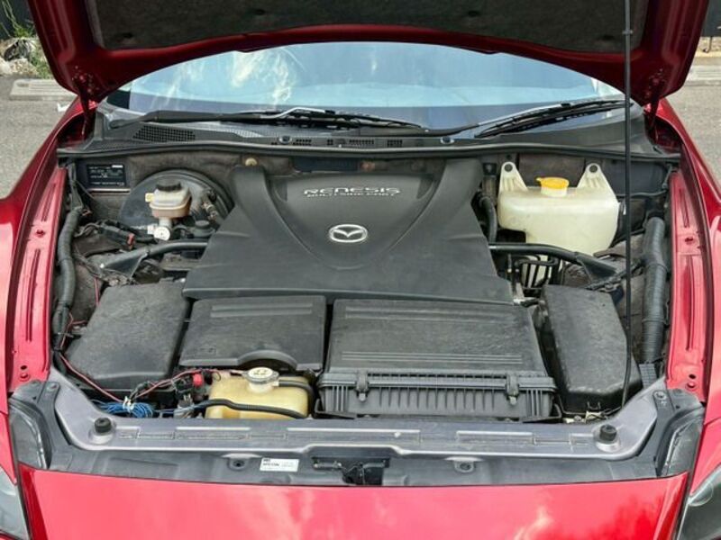 RX-8