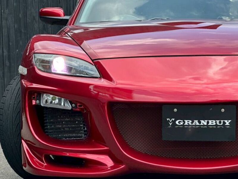 RX-8