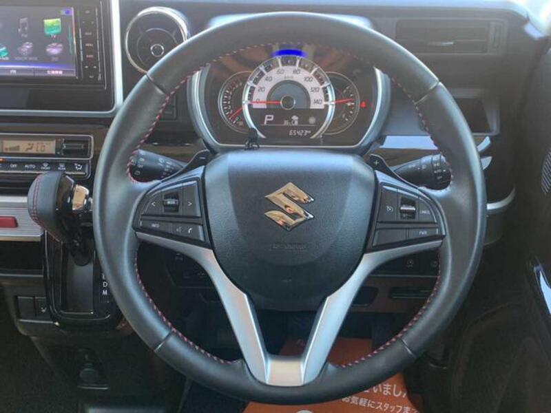 SPACIA CUSTOM