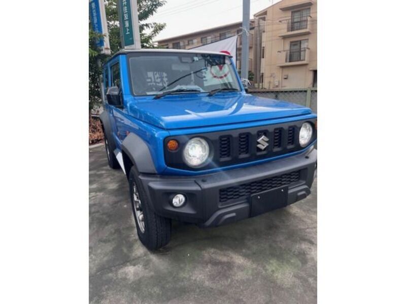 JIMNY SIERRA-0