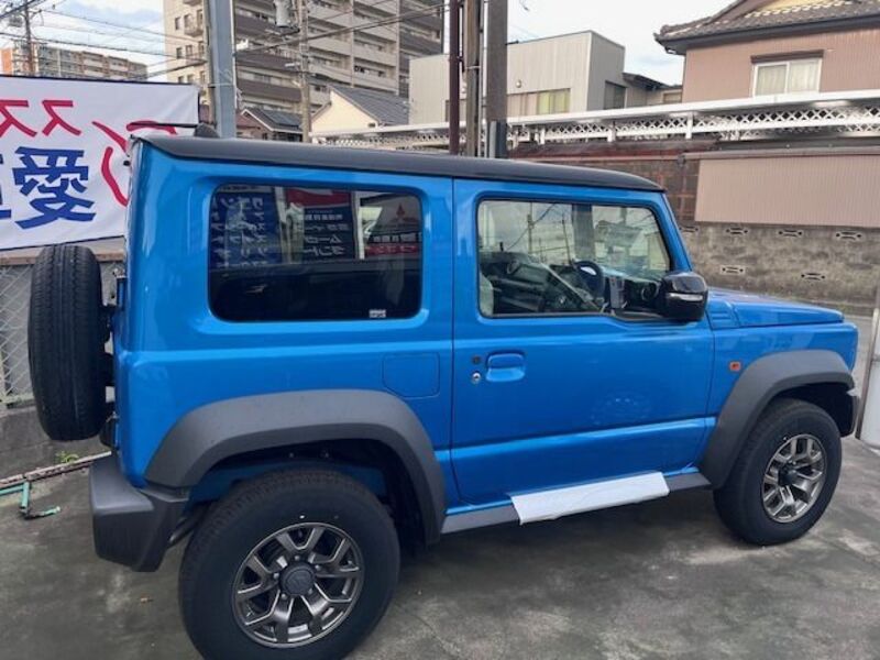 JIMNY SIERRA