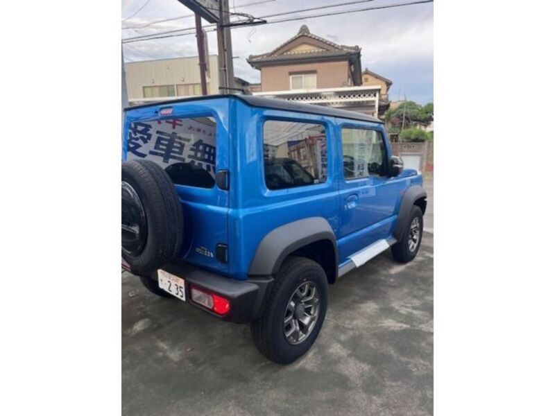 JIMNY SIERRA
