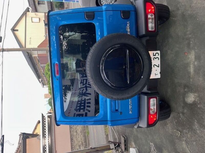 JIMNY SIERRA