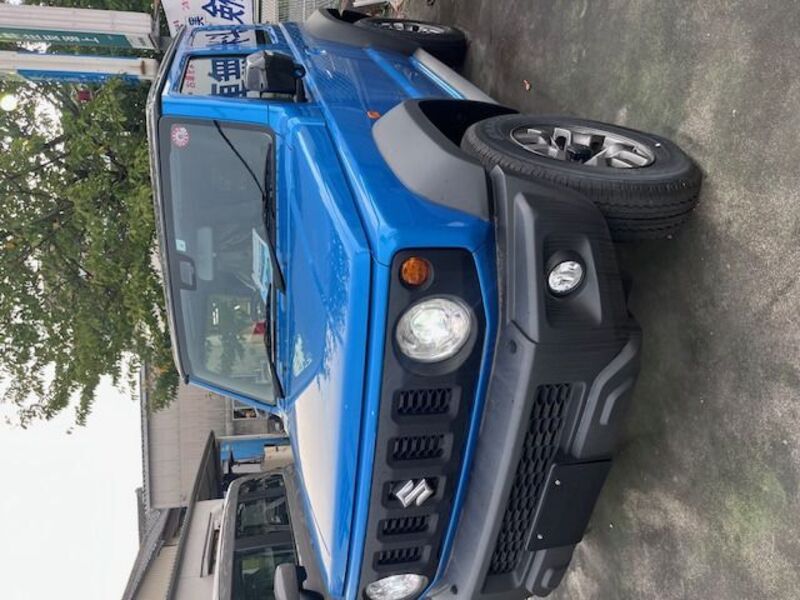 JIMNY SIERRA
