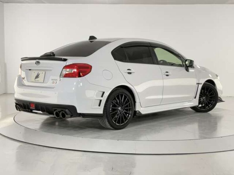 WRX S4
