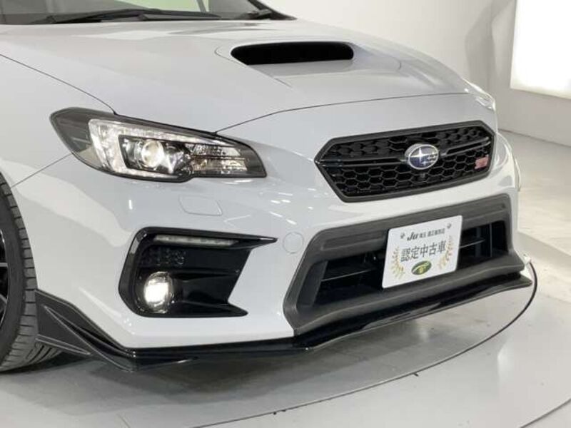 WRX S4