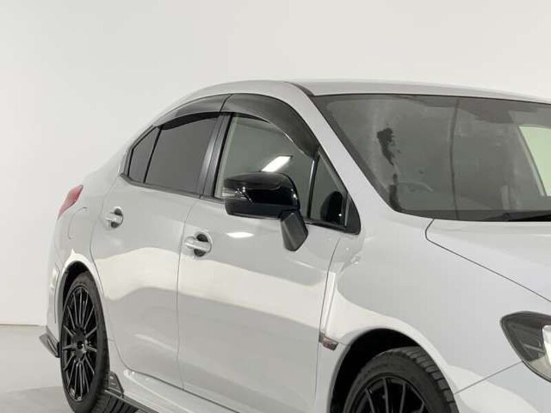 WRX S4
