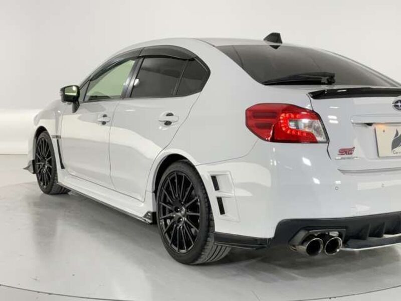 WRX S4