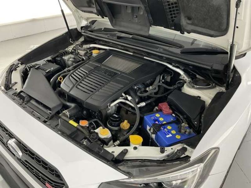 WRX S4