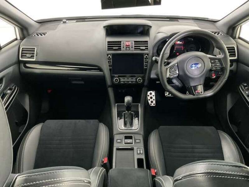WRX S4