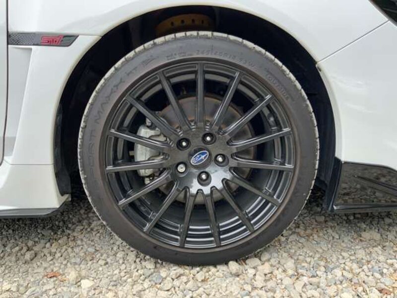 WRX S4