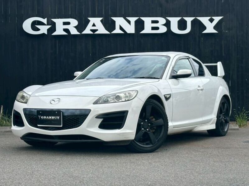 RX-8-0