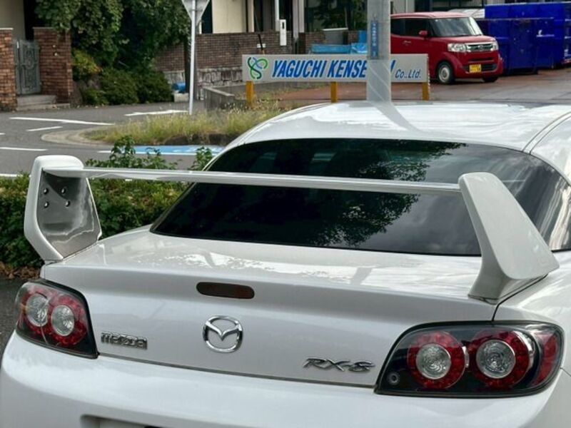 RX-8