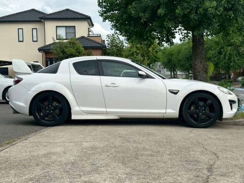 RX-8