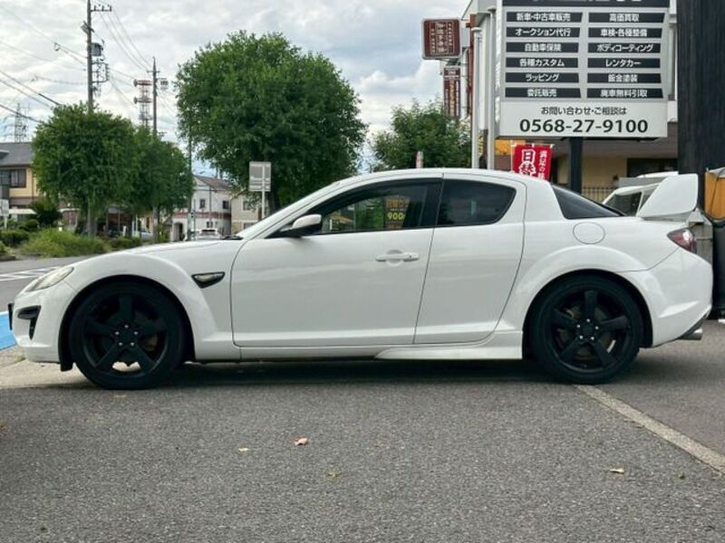 RX-8