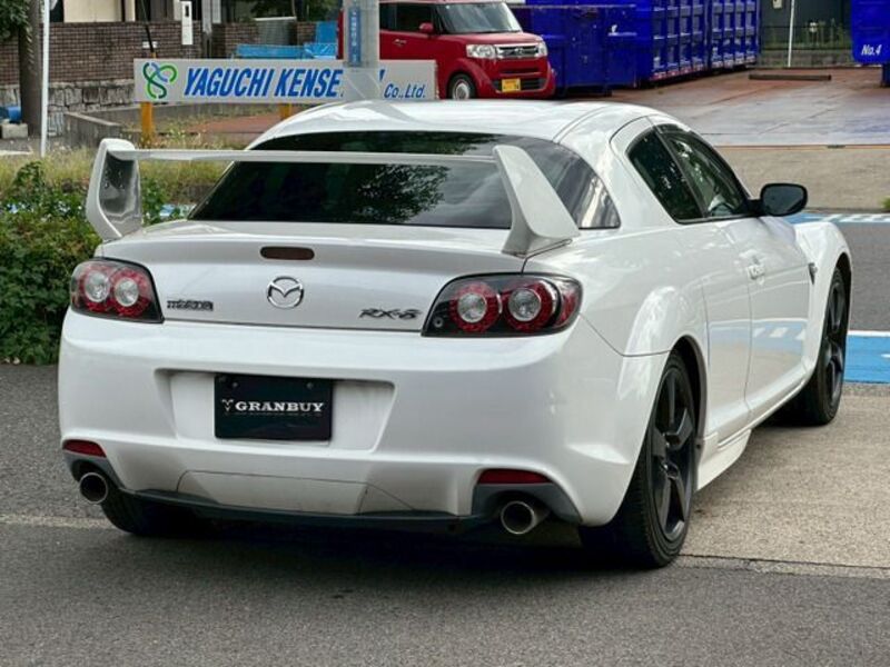 RX-8
