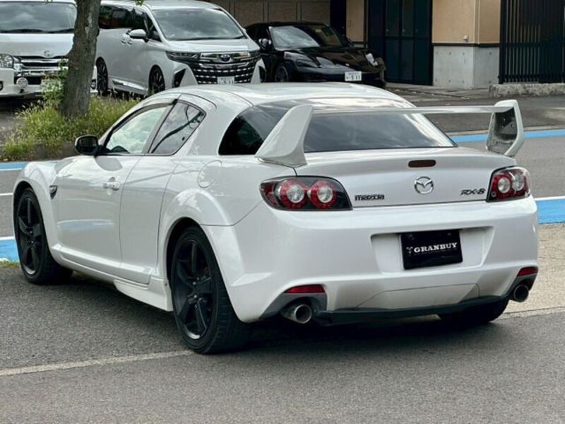 RX-8