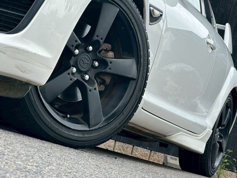 RX-8