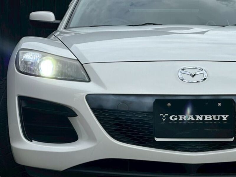 RX-8