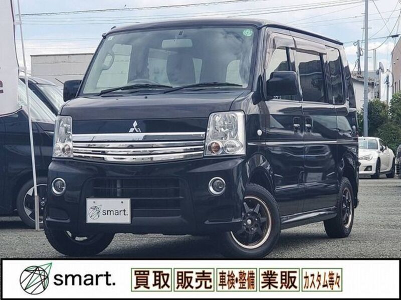 MITSUBISHI TOWNBOX