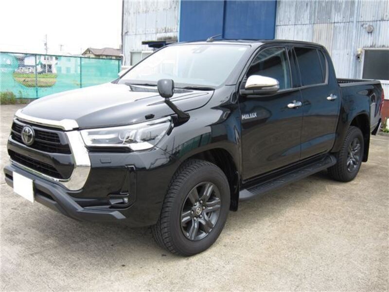 HILUX