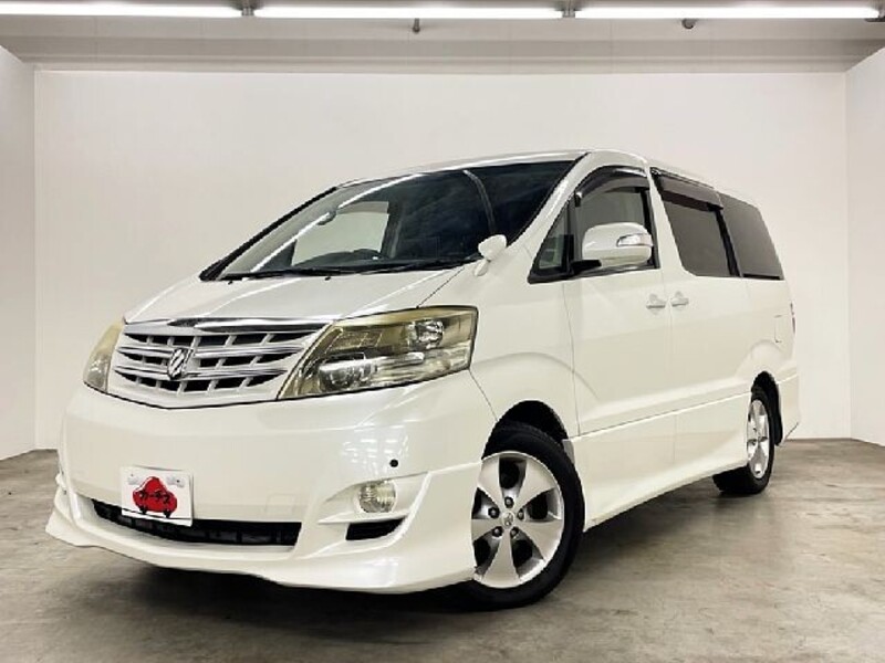 ALPHARD-0