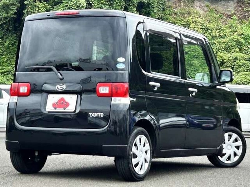 TANTO