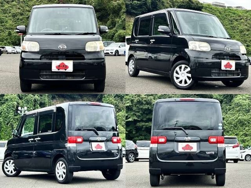 TANTO