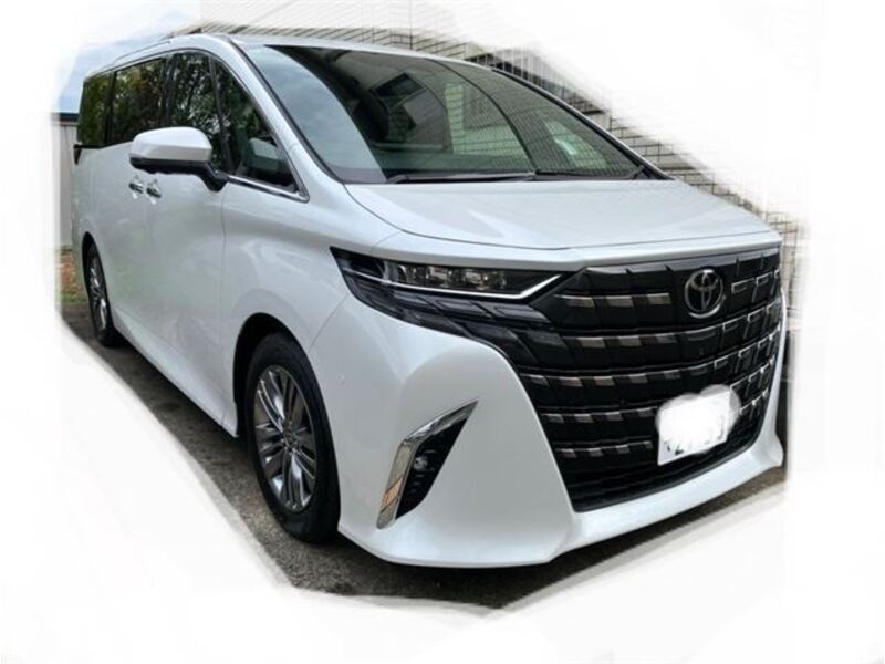 ALPHARD-0
