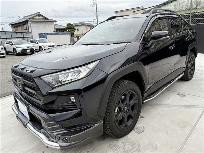 RAV4