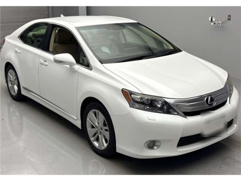 LEXUS HS