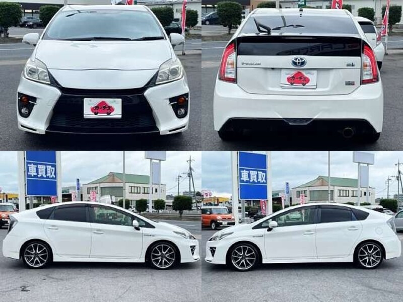 PRIUS