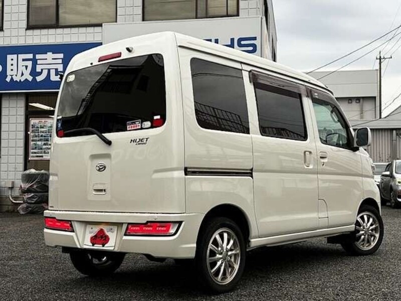 HIJET CARGO