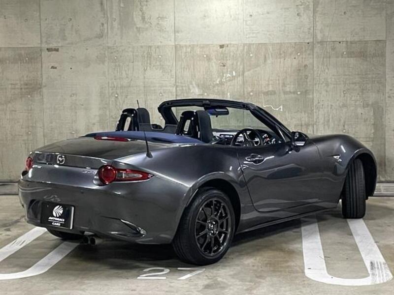 ROADSTER