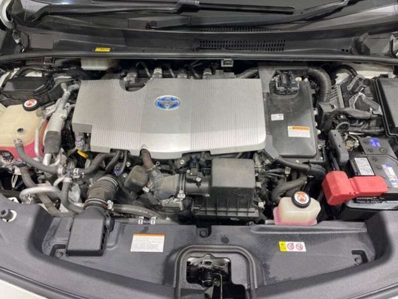 PRIUS PHV