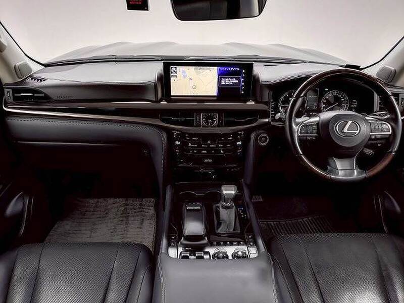 LX