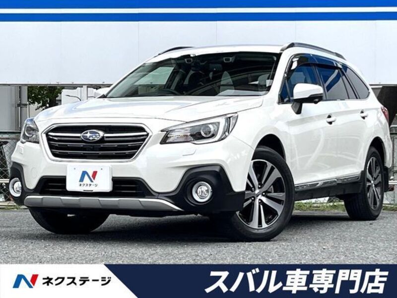 LEGACY OUTBACK-0