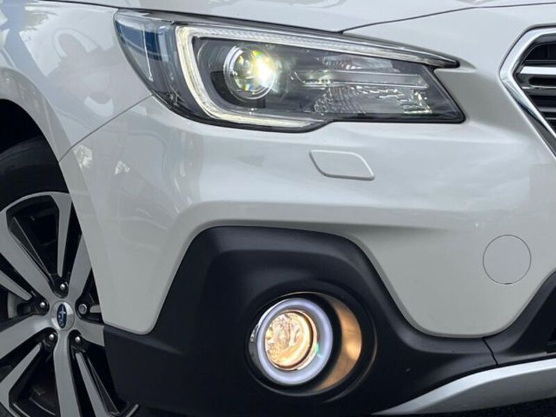 LEGACY OUTBACK