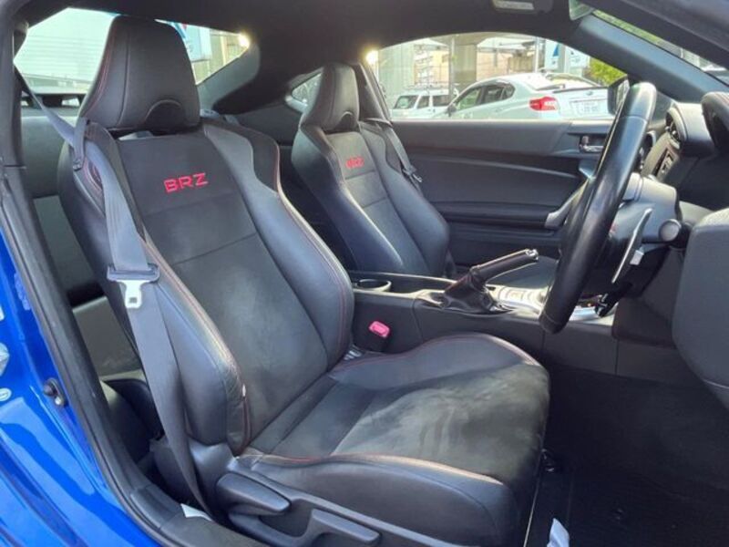 BRZ
