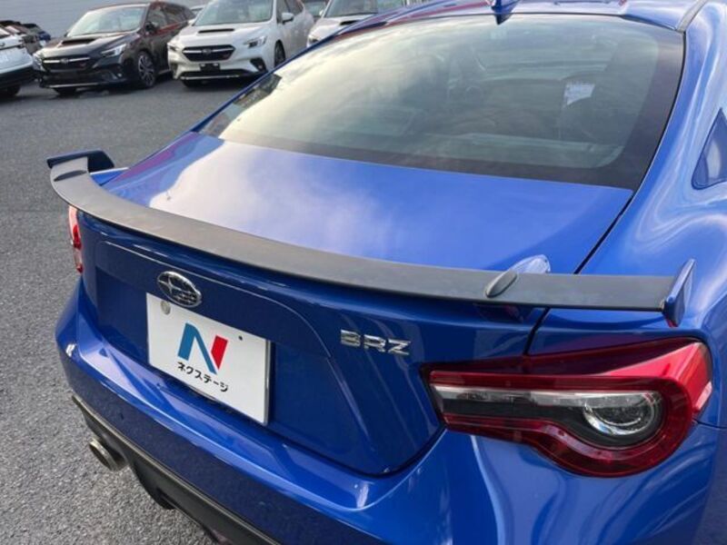 BRZ
