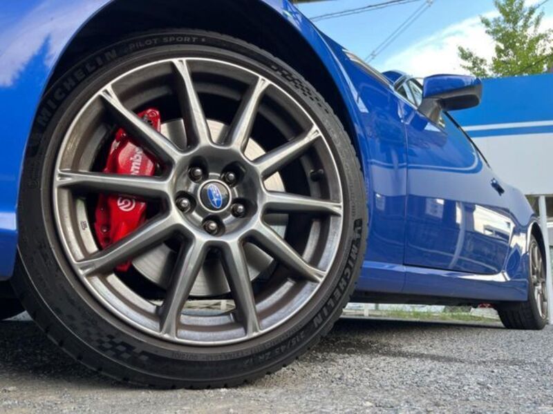 BRZ
