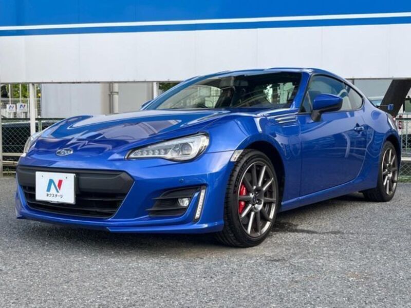 BRZ