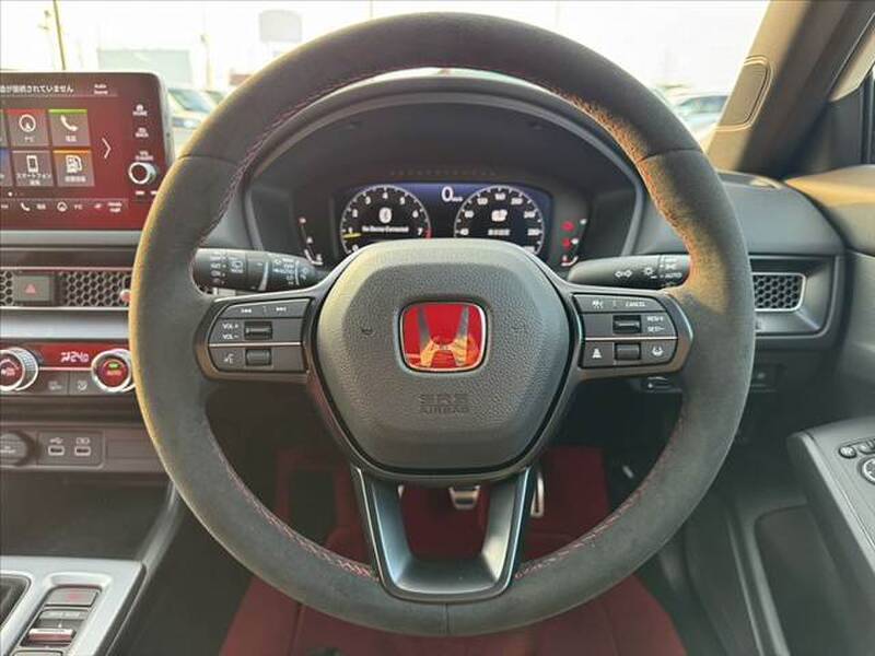 CIVIC
