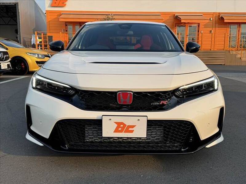 CIVIC