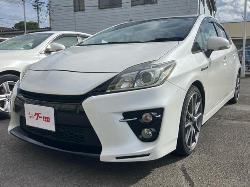 PRIUS