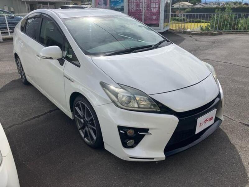 PRIUS