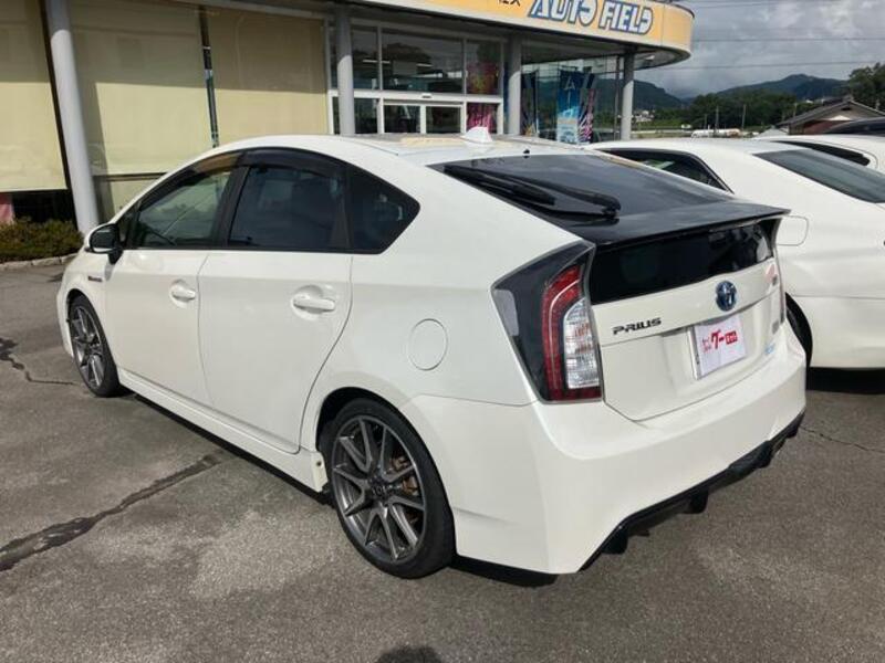 PRIUS