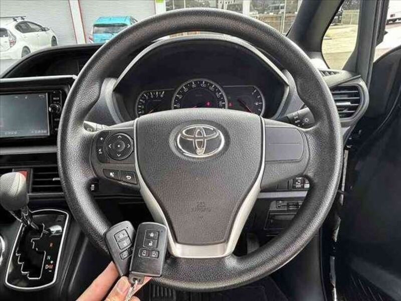 VOXY
