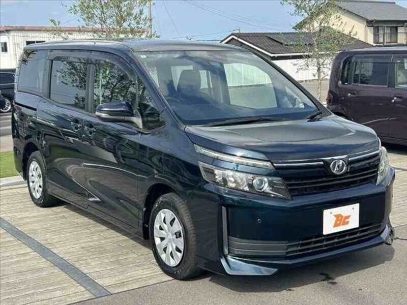 VOXY